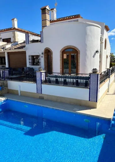 La Torre Alba - La Finca Golf Resort — foto 4