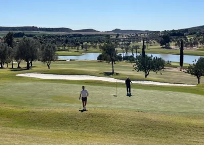 La Torre Alba - La Finca Golf Resort — foto 6