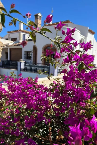 La Torre Alba - La Finca Golf Resort — foto 10