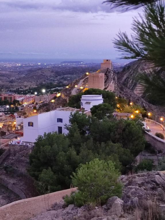 La Torre Blai