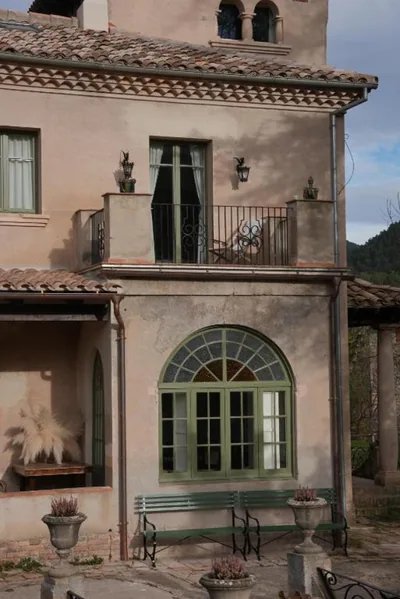 La Torre Casa Modernista — foto 2