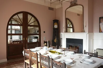 La Torre Casa Modernista — foto 8