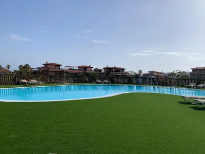 La Torre del Mar, rincón del Atlántico Lajares- Origomare - Remote work — 写真 4