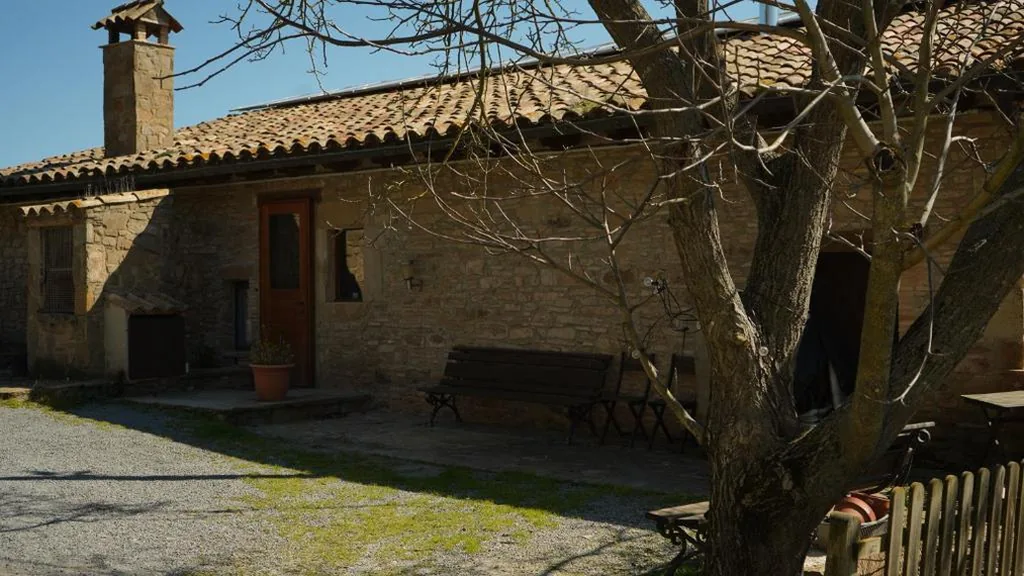 公寓 — La Torre del Vilar