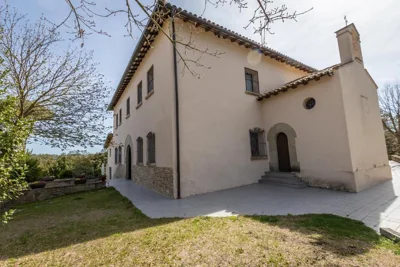 La Torre del Vilar — 照片 10