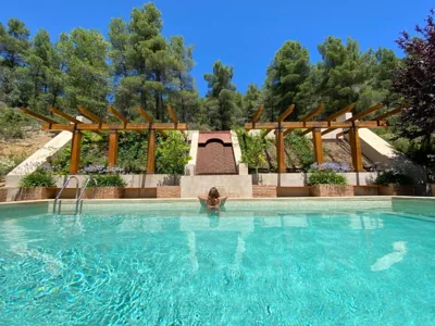 La Torre del Visco - Relais & Châteaux — foto 3