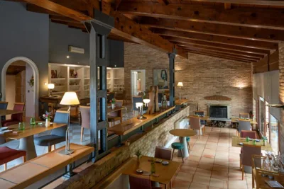 La Torre del Visco - Relais & Châteaux — foto 4