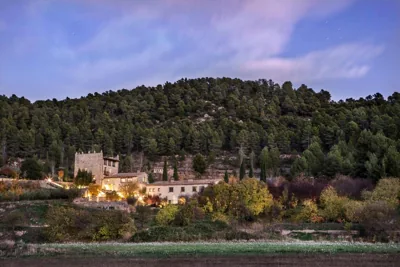 La Torre del Visco - Relais & Châteaux — foto 6