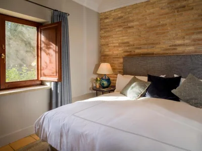 La Torre del Visco - Relais & Châteaux — foto 7