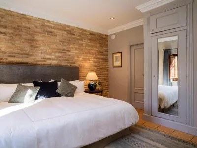 La Torre del Visco - Relais & Châteaux — foto 10
