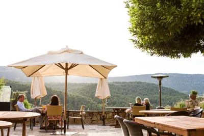 La Torre del Visco - Relais & Châteaux — foto 11