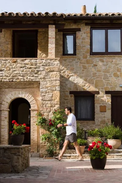 La Torre del Visco - Relais & Châteaux — foto 12