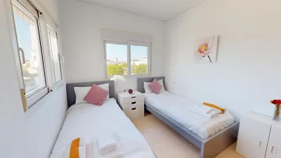 La Torre Villa Bacalao - A Murcia Holiday Rentals Property — foto 2