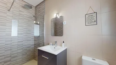 La Torre Villa Bacalao - A Murcia Holiday Rentals Property — foto 3