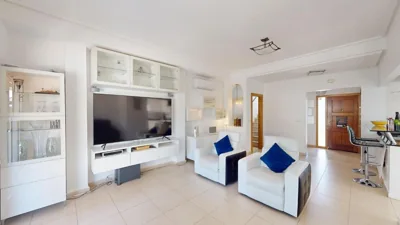 La Torre Villa Bacalao - A Murcia Holiday Rentals Property — foto 6
