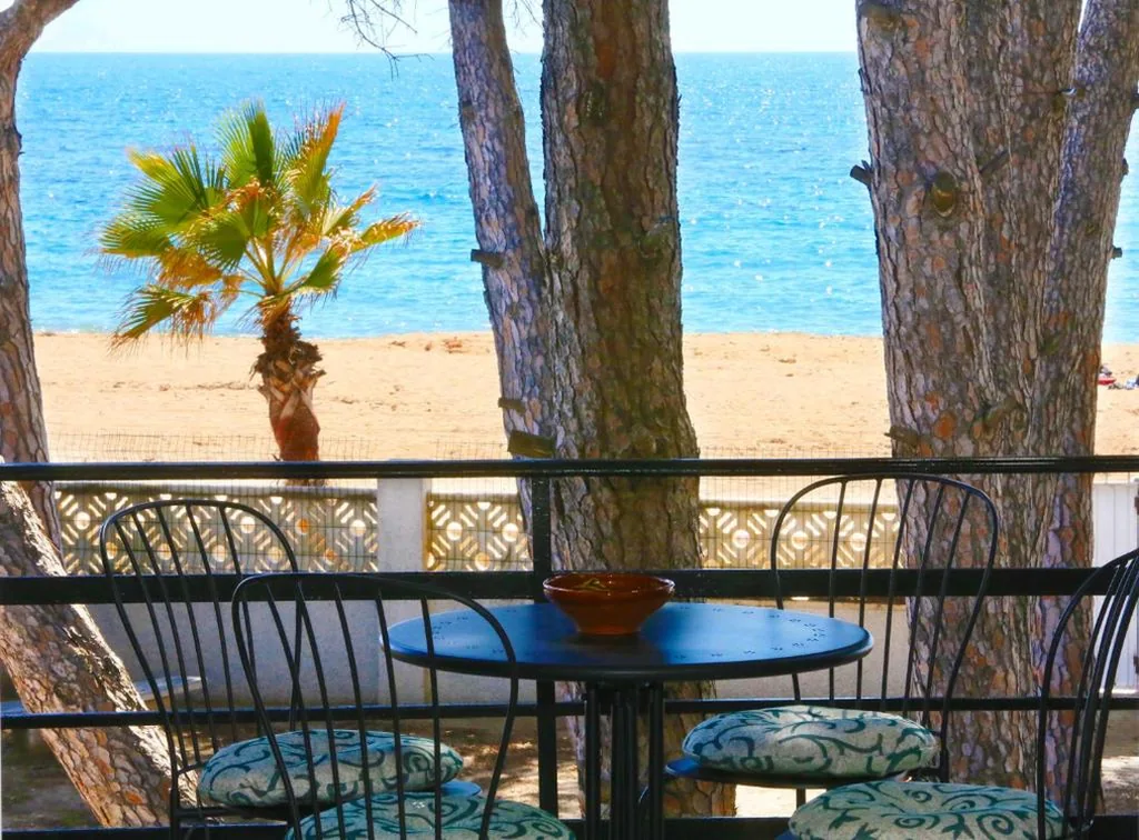 Casa de vacaciones de 2 dormitorios — La Torre - Villa Rosamar Beach