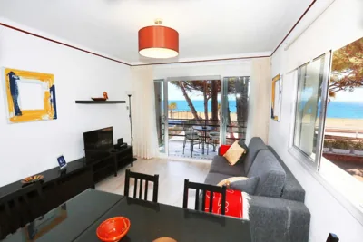 La Torre - Villa Rosamar Beach — foto 5