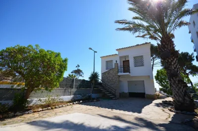 La Torre - Villa Rosamar Beach — foto 11