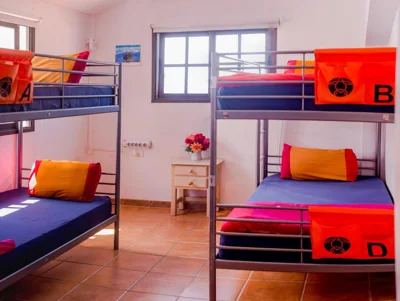 La Tortuga Hostel — 写真 2