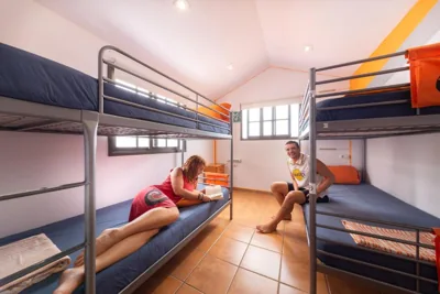 La Tortuga Hostel — 写真 3