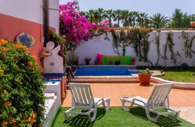 La Tortuga Hostel — 写真 6