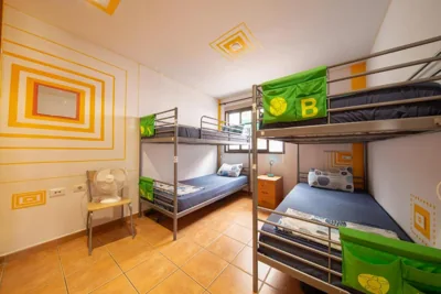 La Tortuga Hostel — 写真 8