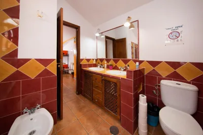 La Tortuga Hostel — 写真 11