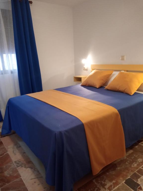 La Tortuga Lodging RoomS