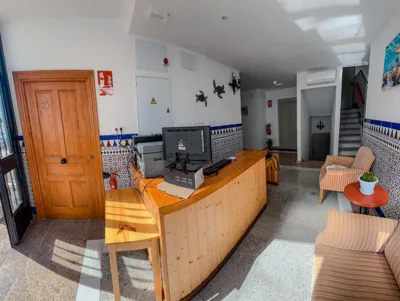 La Tortuga Lodging Rooms — foto 4