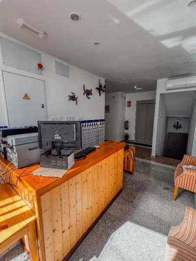 La Tortuga Lodging Rooms — foto 5