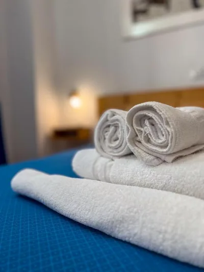 La Tortuga Lodging Rooms — foto 7