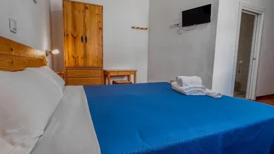 La Tortuga Lodging Rooms — foto 11