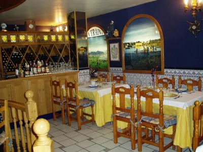 La Traina — foto 5