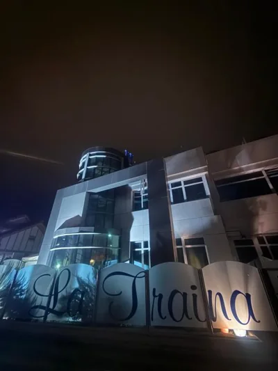 La Traina — foto 9