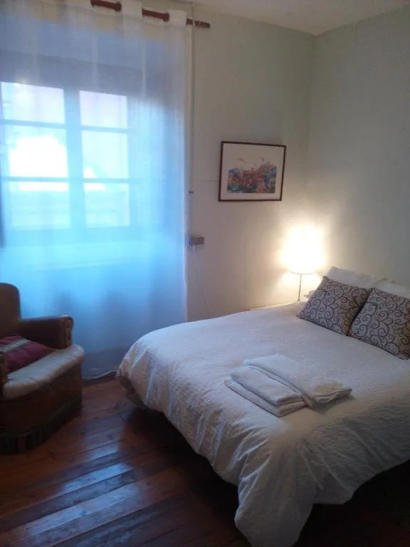 Quarto Duplo — La Trapería Hostal - Pensión con encanto