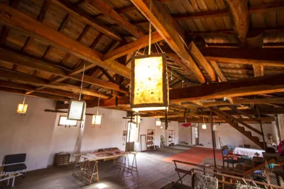 La Trapería Hostal - Pensión con encanto — foto 4