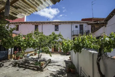 La Trapería Hostal - Pensión con encanto — foto 5