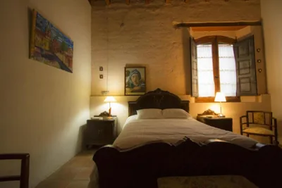 La Trapería Hostal - Pensión con encanto — foto 6