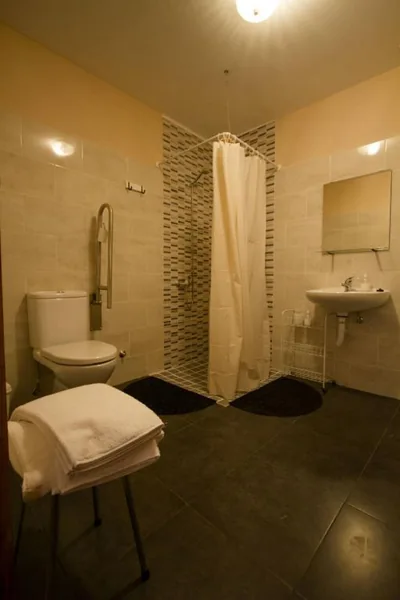La Trapería Hostal - Pensión con encanto — foto 7