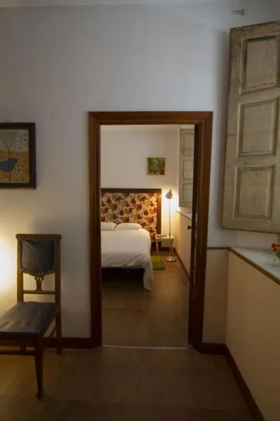 La Trapería Hostal - Pensión con encanto — foto 12