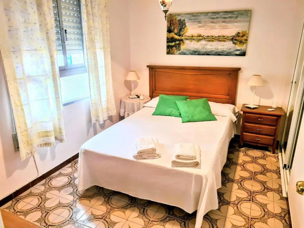 Apartamento de 1 dormitorio — LA TRAVIATA - Buñol