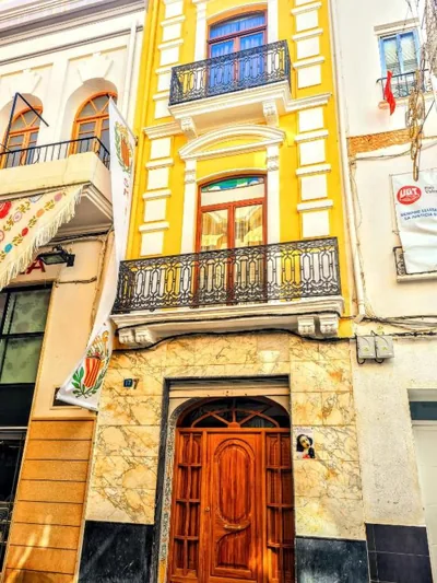 LA TRAVIATA - Buñol — foto 9