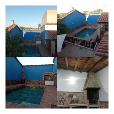 La Traviesa Casa Rural — 写真 4