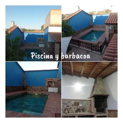 La Traviesa Casa Rural — 写真 7