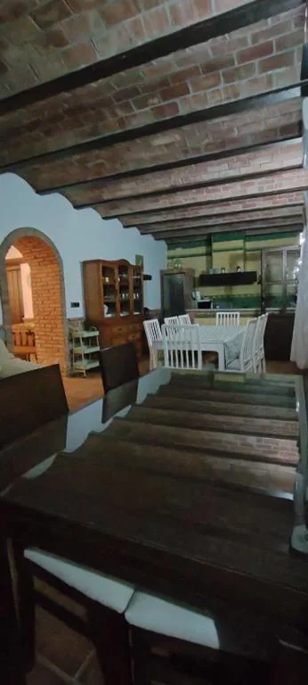La Traviesa Casa Rural — 写真 10