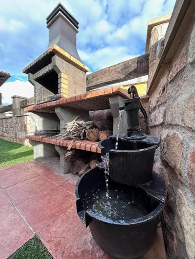La Traviesa de la Demanda — photo 11