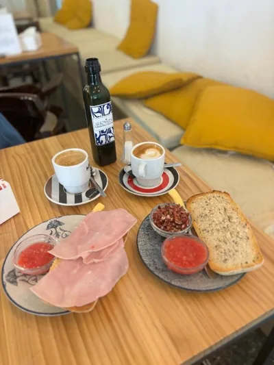 La Trinidad Córdoba - GREAT LOCATION — 照片 4