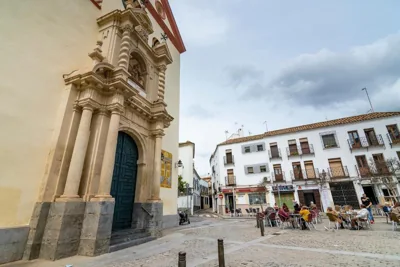 La Trinidad Córdoba - GREAT LOCATION — 照片 5