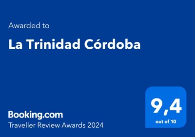 La Trinidad Córdoba - GREAT LOCATION — 照片 12