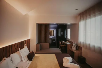 La Trobada Hotel Boutique — foto 2